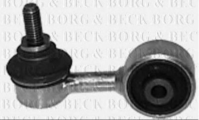 BORG & BECK bdl6200 -  Тяга / стойка, стабилизатор